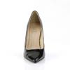 Pleaser - CLASSIQUE20 Pumps - Zwart Product image